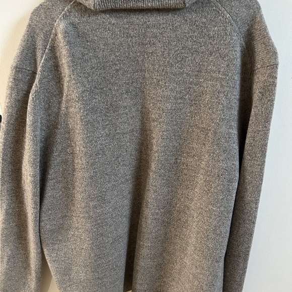 Banana Republic Italian Yarn Cardigan - XL - Picture 4 of 4